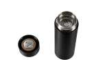 Kubek termiczny termos smart LED 500ml czarny 11
