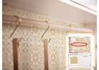 Kuchnia drewniana MDF retro z akcesoriami BOHO 15