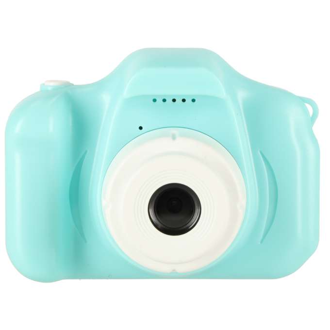 Mini HD 2.0" digital video camera