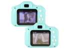 Mini HD 2.0" digital video camera 4