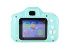 Mini HD 2.0" digital video camera 5