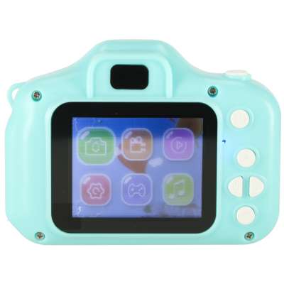 Mini HD 2.0" digital video camera