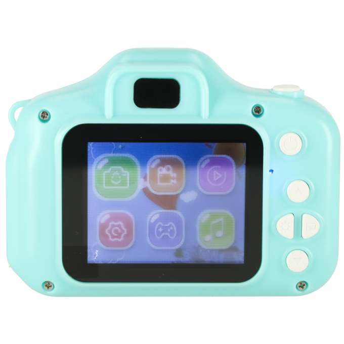 Mini HD 2.0" digital video camera
