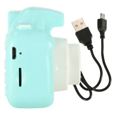 Mini HD 2.0" digital video camera