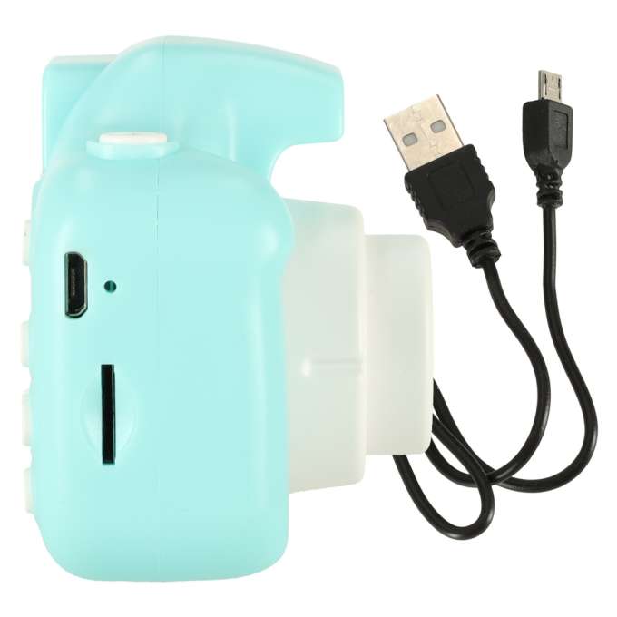 Mini HD 2.0" digital video camera