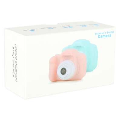 Mini HD 2.0" digital video camera