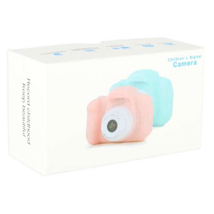 Mini HD 2.0" digital video camera