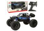 RC Crawler Climbing Car 1:10 4WD 48cm blue 1