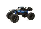 RC Crawler Climbing Car 1:10 4WD 48cm blue 2