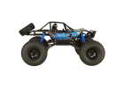 RC Crawler Climbing Car 1:10 4WD 48cm blue 5
