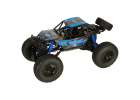 RC Crawler Climbing Car 1:10 4WD 48cm blue 6