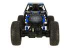 RC Crawler Climbing Car 1:10 4WD 48cm blue 7