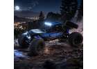 RC Crawler Climbing Car 1:10 4WD 48cm blue 12