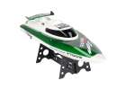 RC remote controlled boat FT009 green 3