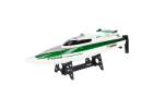 RC remote controlled boat FT009 green 4