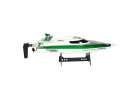 RC remote controlled boat FT009 green 5