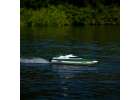 RC remote controlled boat FT009 green 13