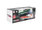 RC remote controlled boat FT009 green 14