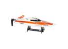 RC remote controlled boat FT009 orange 2