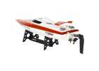 RC remote controlled boat FT009 orange 7