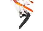 RC remote controlled boat FT009 orange 10