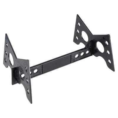 RC remote controlled boat FT009 orange