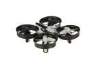 Remote control RC drone JJRC H36 mini 2.4GHz 4CH 6 axis black 3