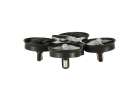 Remote control RC drone JJRC H36 mini 2.4GHz 4CH 6 axis black 4