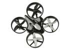 Remote control RC drone JJRC H36 mini 2.4GHz 4CH 6 axis black 5