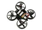 Remote control RC drone JJRC H36 mini 2.4GHz 4CH 6 axis black 6