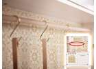 Retro MDF wooden kitchen with BOHO accessories 15