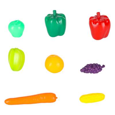 Store for children supermarket stall shopping cart accessories