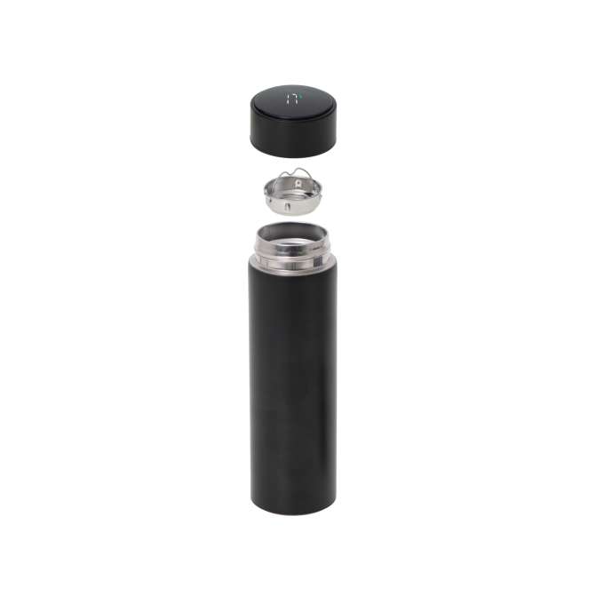 Thermos mug smart LED 500ml