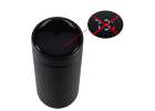 Thermos mug smart LED 500ml black 7