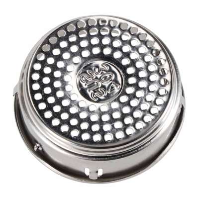 Thermos mug smart LED 500ml silver