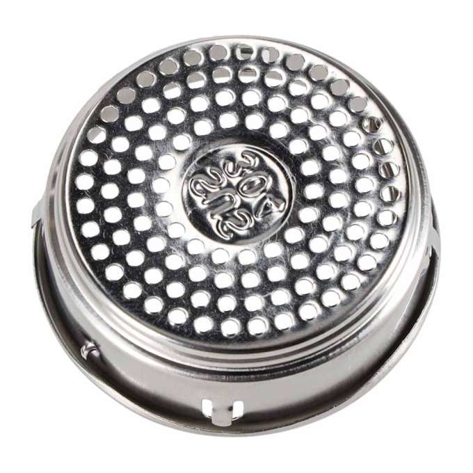 Thermos mug smart LED 500ml silver