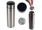 Thermos mug smart LED 500ml silver 1