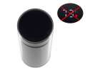 Thermos mug smart LED 500ml silver 9