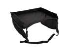 Waterproof table for car seat black 9