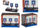 Electronic target shooting target digital box 1