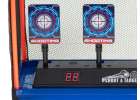 Electronic target shooting target digital box 3