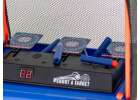 Electronic target shooting target digital box 4