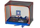 Electronic target shooting target digital box 7