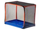 Electronic target shooting target digital box 8