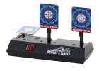 Electronic target shooting target digital box 9