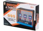Electronic target shooting target digital box 10
