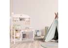 Kuchnia dla dzieci drewniana  MDF MODERN CLASSIC akcesoria 82cm 13
