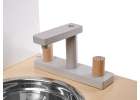 Kuchnia drewniana MDF MODERN CLASSIC+ akcesoria 12
