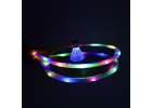 LED glowing tennis rackets + darts 8