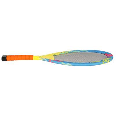 LED glowing tennis rackets + darts